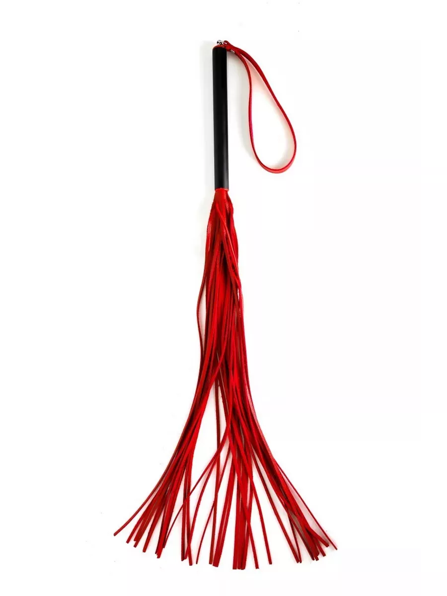 ONALIA - LEATHER WHIP
