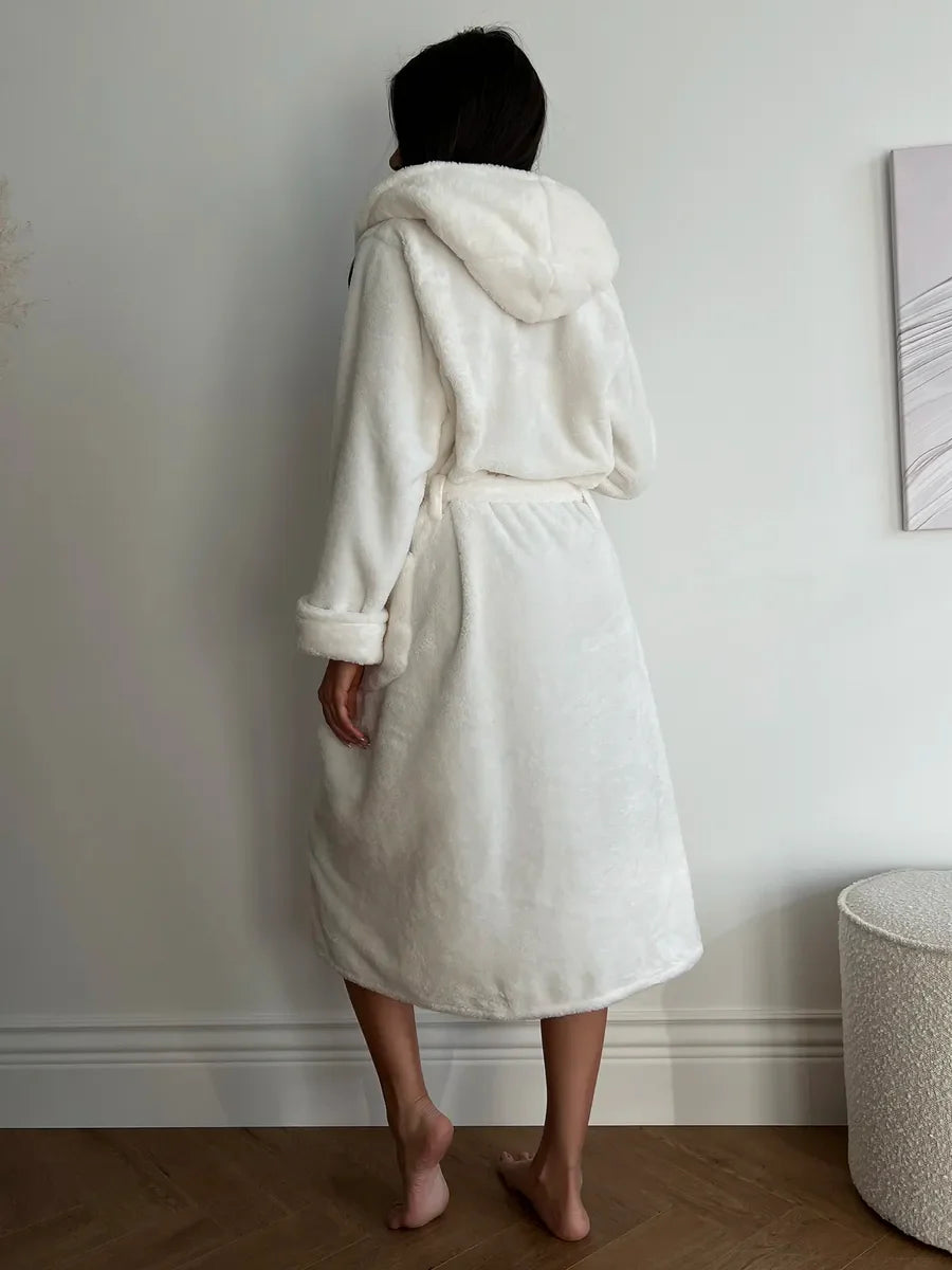 KATARINA - COMFORT BATHROBE