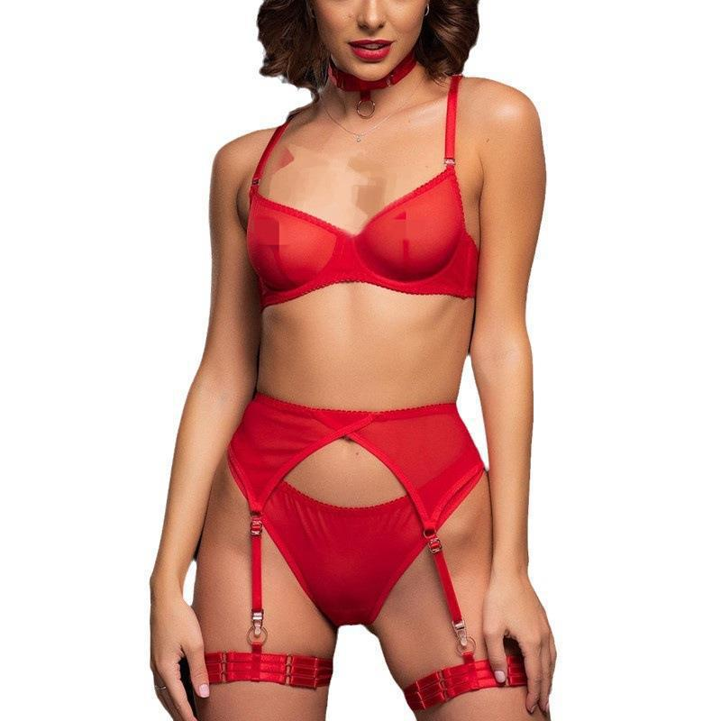 AMANDA - LINGERIE SET