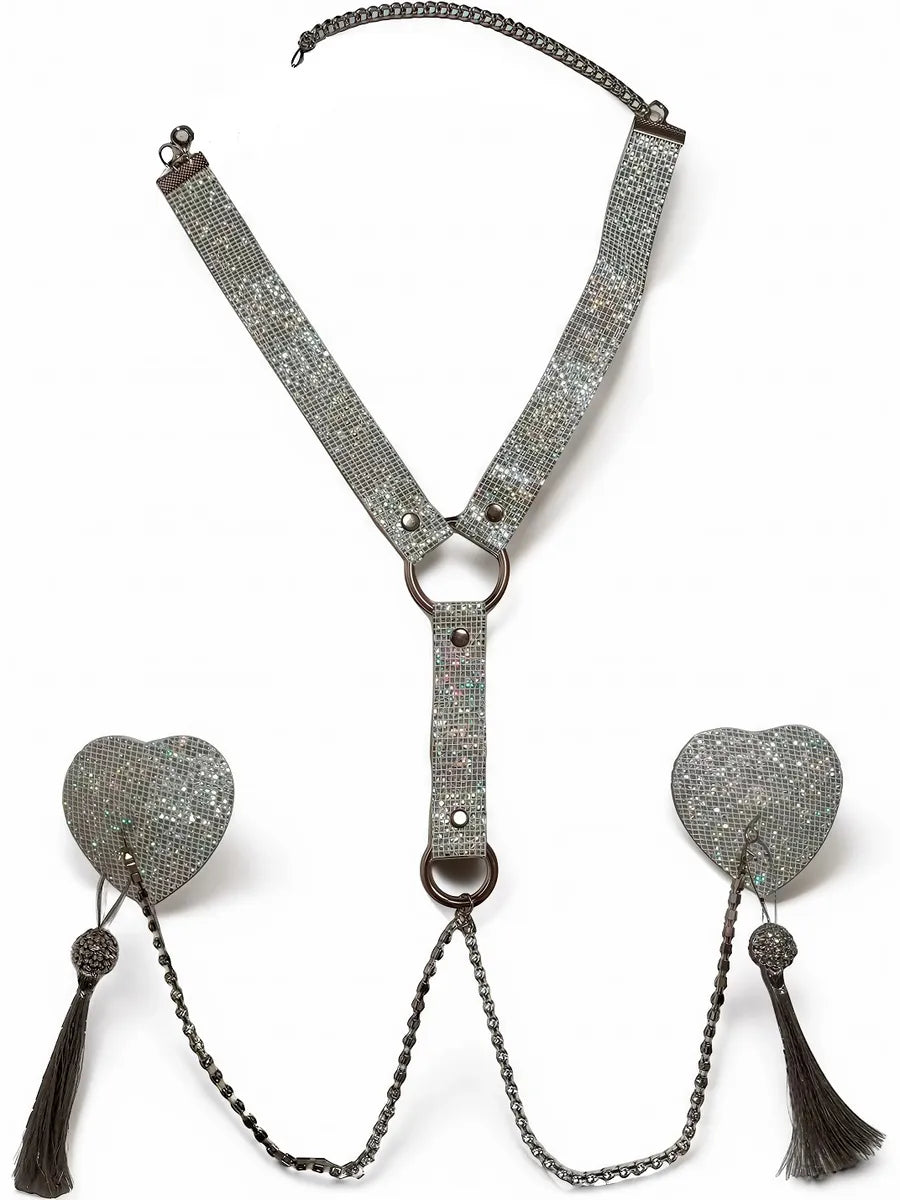 NURI - NIPPLE PASTIES
